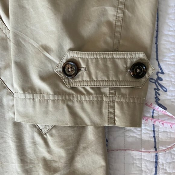 Brunello Cucinelli Men's Water-Resistant Coat EUC - Picture 9 of 16